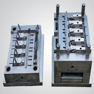 科翔模具告訴您，模具廠常用標(biāo)準(zhǔn)模具零配件的英語(yǔ)詞匯