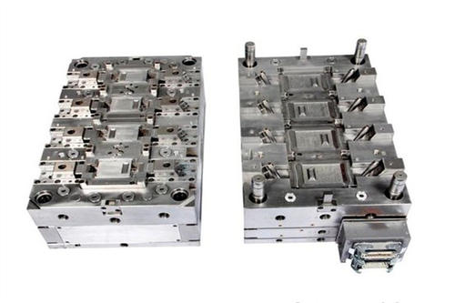 注塑模具的制作不用忽視這些問題，你都知道嗎？